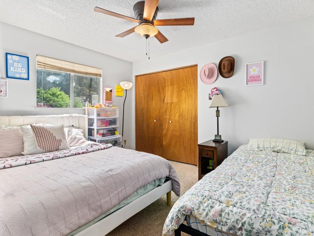 Property Photo 16 Unit 2: Bedroom 1 of 2