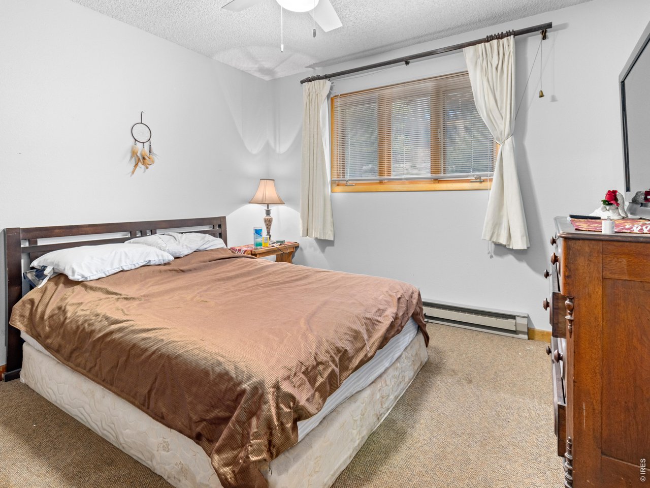 Property Photo 25 Unit 3: Bedroom 2 of 2
