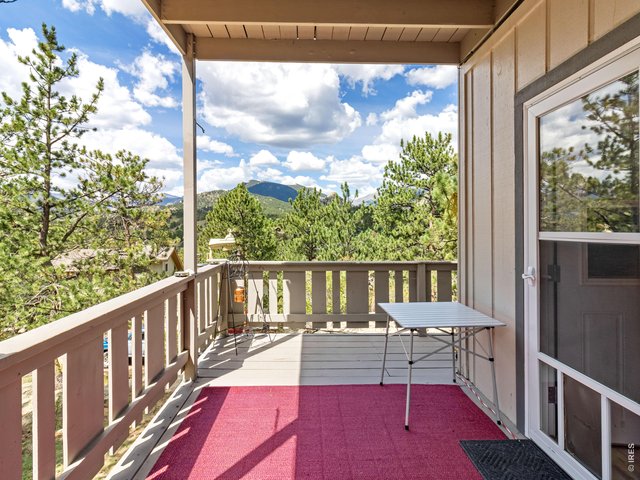 Property Photo 31 Private deck to enjoy the outdoors