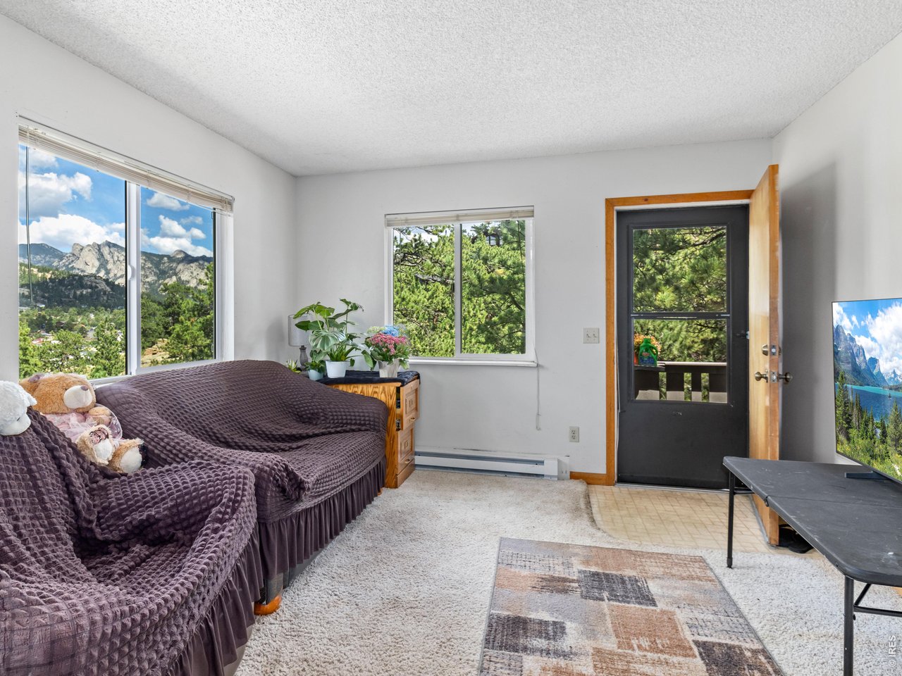Property Photo 34 Unit 4: Living room