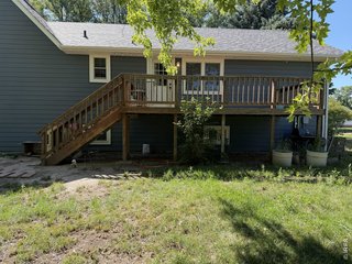 1143 S Baxter Ave Holyoke, CO 80734