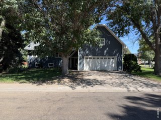 1143 S Baxter Ave Holyoke, CO 80734