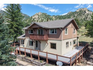 1991 High Dr Estes Park, CO 80517