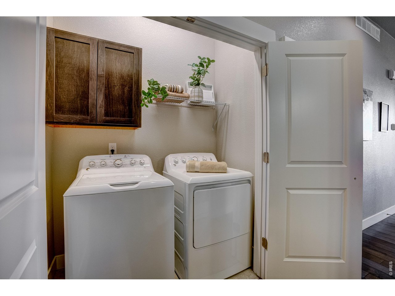 Property Photo 23 Laundry room on the main floor. Washer and dryer included!