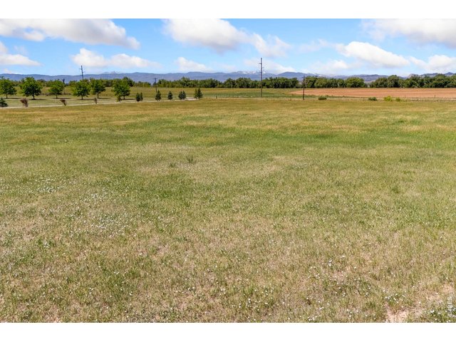 Property Photo 28 Whether you're looking to build your dream home, establish an equestrian property, continue agricultural use, or simply secure a substantial piece of Northern Colorado, this 35-acre offering deserves a close look.
