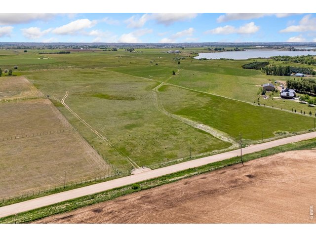 Property Photo 4 Zoned for agricultural/open use and offering no covenants or restrictive HOA, this property presents a unique opportunity to create your own Colorado retreat, equestrian estate, hobby farm, or private country residence