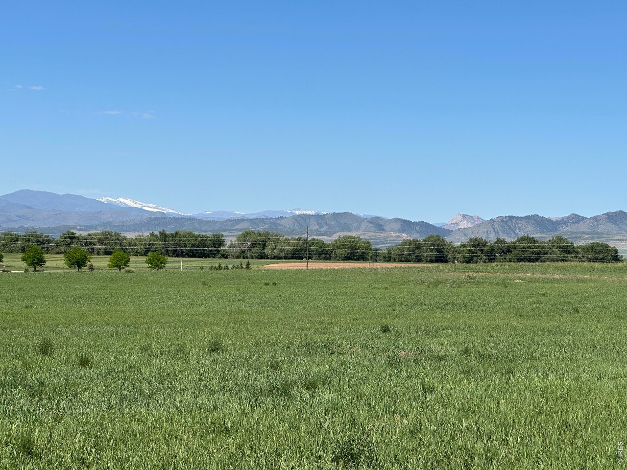 Property Photo 14 The terrain offers numerous possibilities for a future homesite, including the potential for a walkout-style design depending on final site planning and approvals