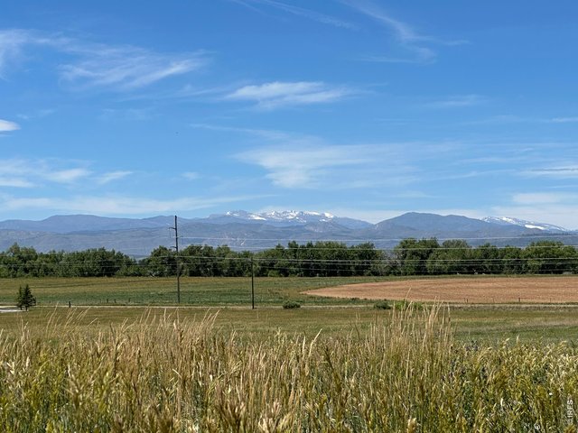 Property Photo 20 Incredible and unobstructed mountain views!