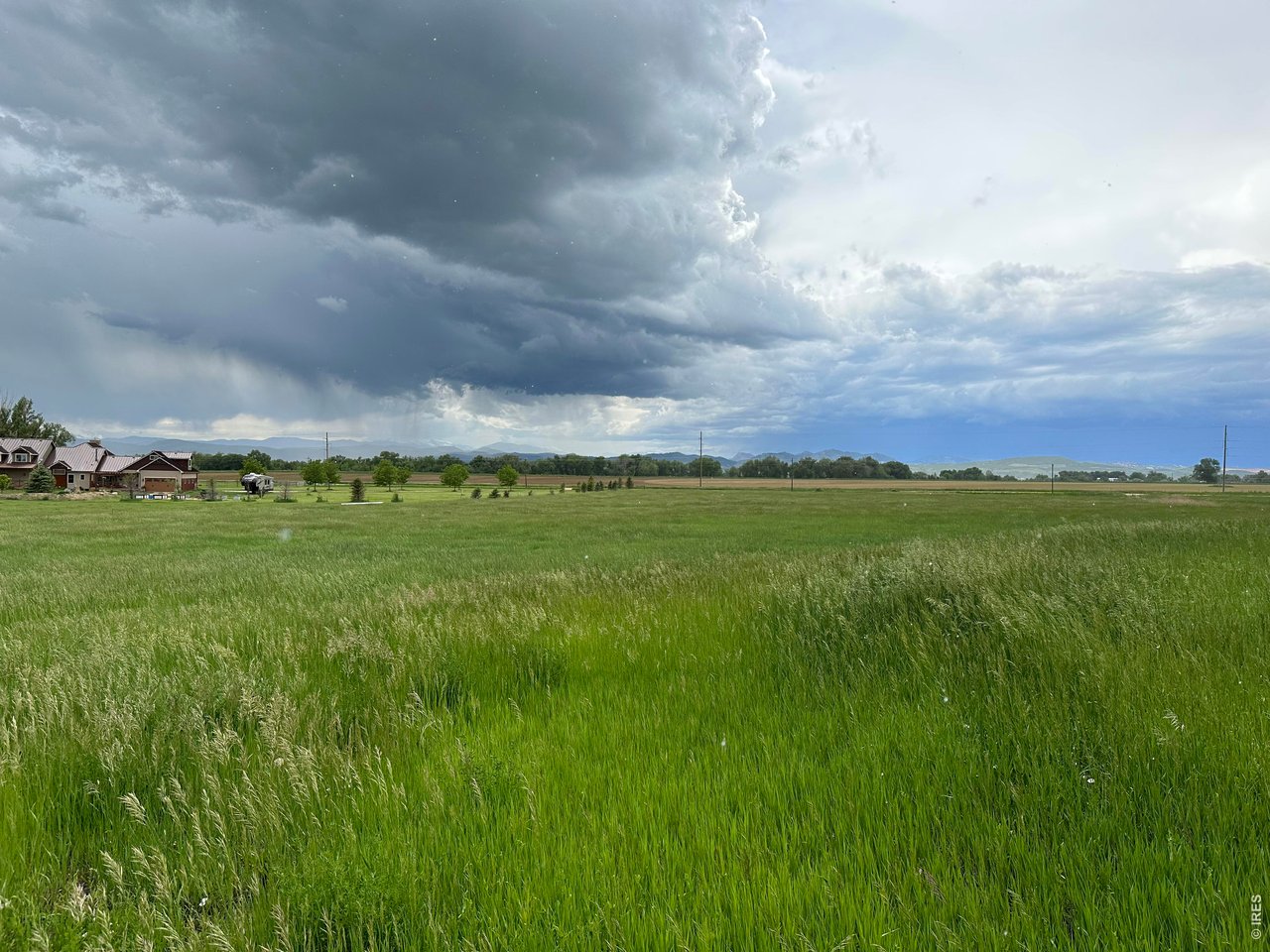 Property Photo 21 Whether you're looking to build your dream home, establish an equestrian property, continue agricultural use, or simply secure a substantial piece of Northern Colorado, this 35-acre offering deserves a close look.