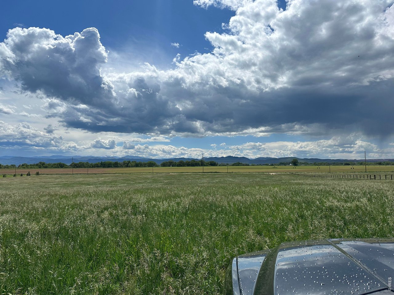 Property Photo 22 Whether you're looking to build your dream home, establish an equestrian property, continue agricultural use, or simply secure a substantial piece of Northern Colorado, this 35-acre offering deserves a close look.