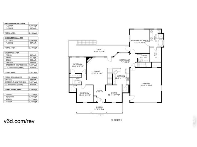 Property Photo 46 Floor Plans