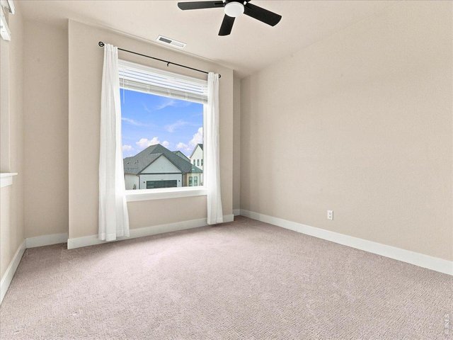 Property Photo 37 Upstairs bedroom 3.