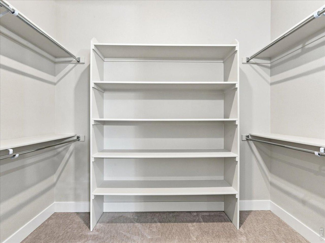 Property Photo 25 Large walk-in closet offers exceptional storage.