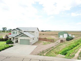 1301 7th St Pierce, CO 80650