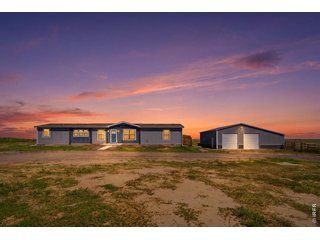 41893 County Road 84 Briggsdale, CO 80611