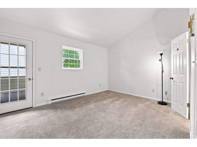 Property Photo 13 Nice size bedroom with your own balcony
