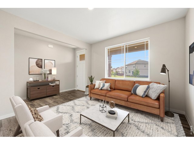 Property Photo 4 Virtually Staged