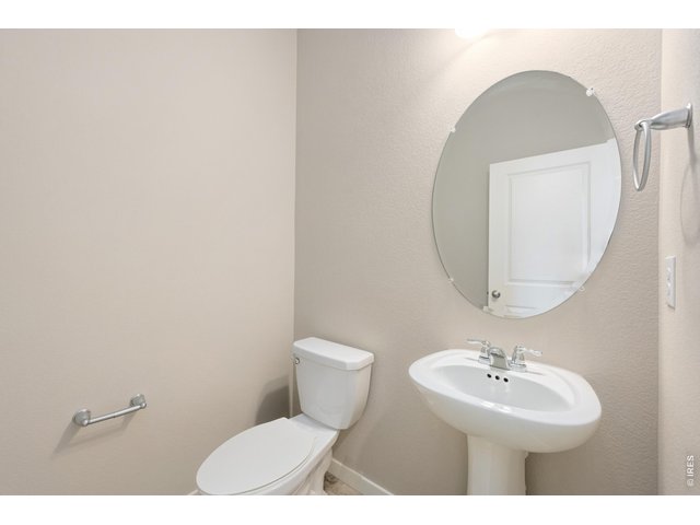 Property Photo 11 Main Floor Half Bath