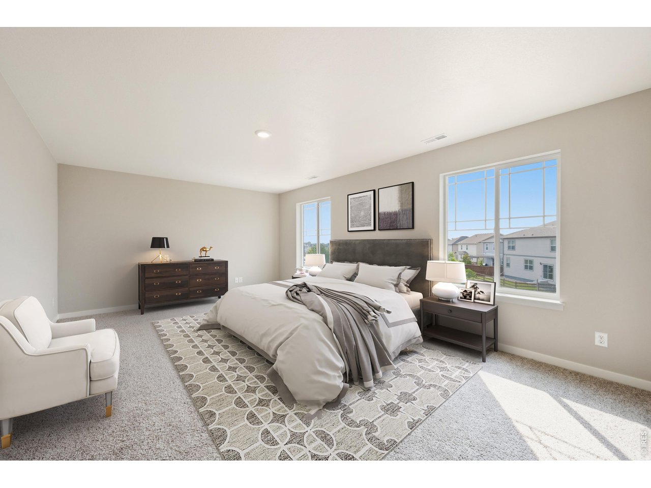 Property Photo 15 Primary Bed Virtually Staged