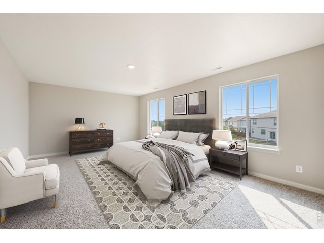 Property Photo 15 Primary Bed Virtually Staged