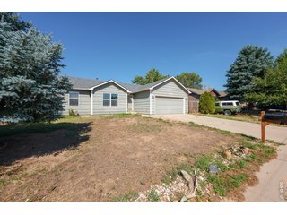 4745 Everglade Ct Greeley, CO 80634