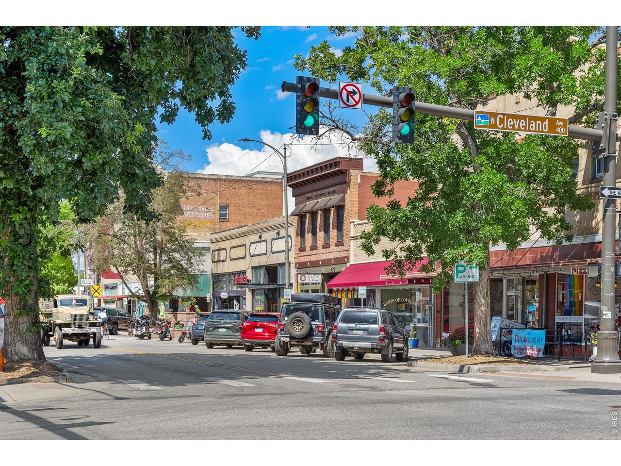 Property Photo 41 Close to downtown Loveland