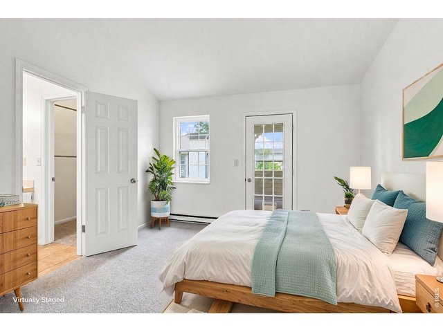 Property Photo 11 Virtually staged photo to illustrate the room s potential.