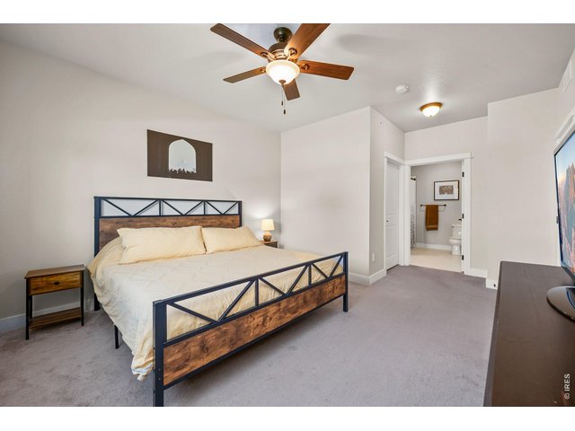 Property Photo 15 Primary with Walk-In Closet and En-Suite
