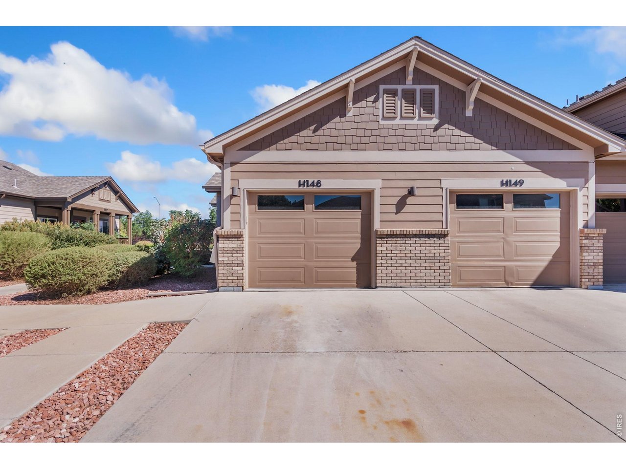 Property Photo 25 Attached 1 Car Garage