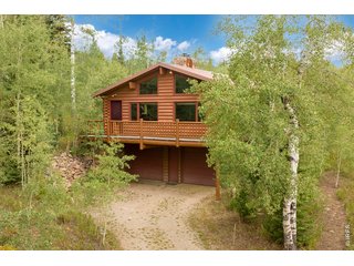 51 County Road 1641 Kremmling, CO 80459