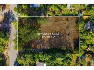 1559 Orchard Ave Boulder, CO 80304
