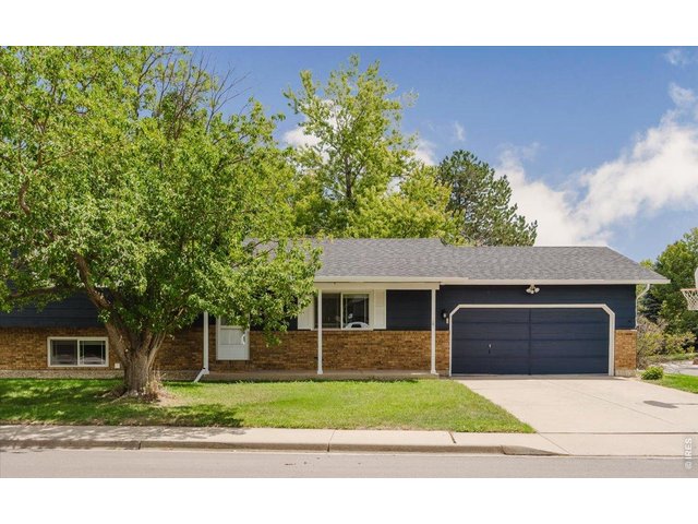 Property Photo 3 New roof from 2024 has class 4 shingles and the warranty is transferrable.