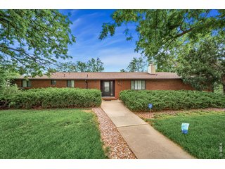 1008 Cimmeron Dr Loveland, CO 80537
