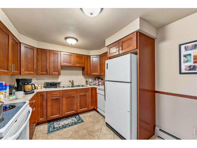 Property Photo 6 Recently updated kitchens in two of the units