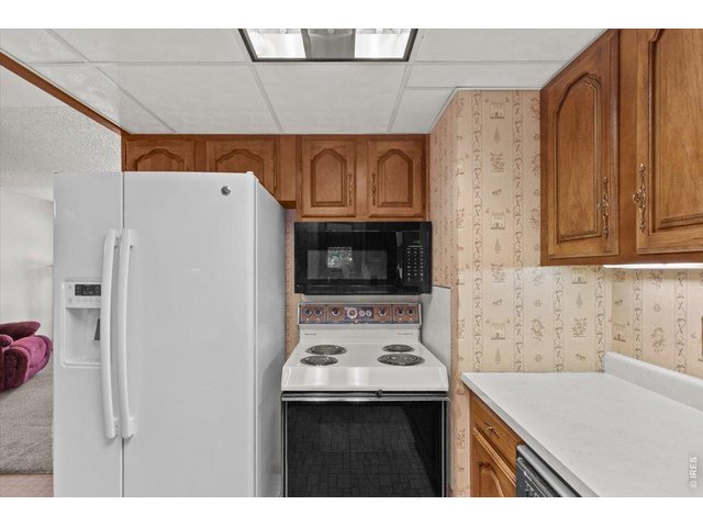 Property Photo 13 Microwave new in 2026.