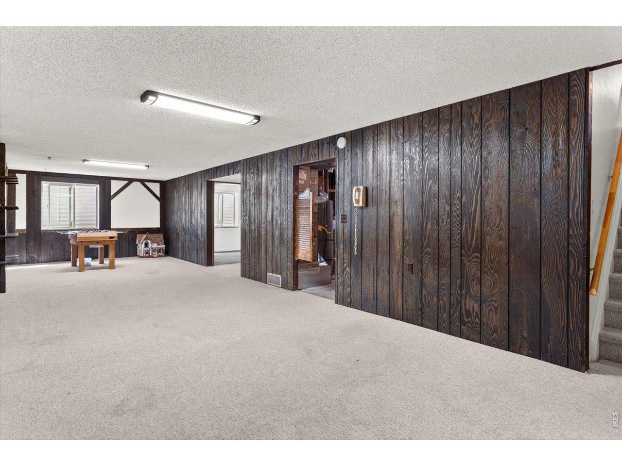 Property Photo 27 Finished basement.