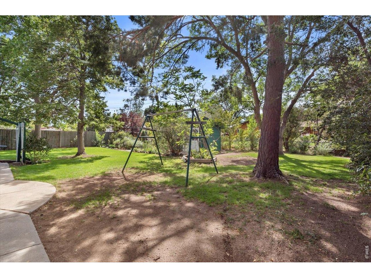 Property Photo 37 Play, relax, garden, entertain, and recharge in this serene space.