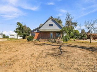 40416 County Road 37 Ault, CO 80610