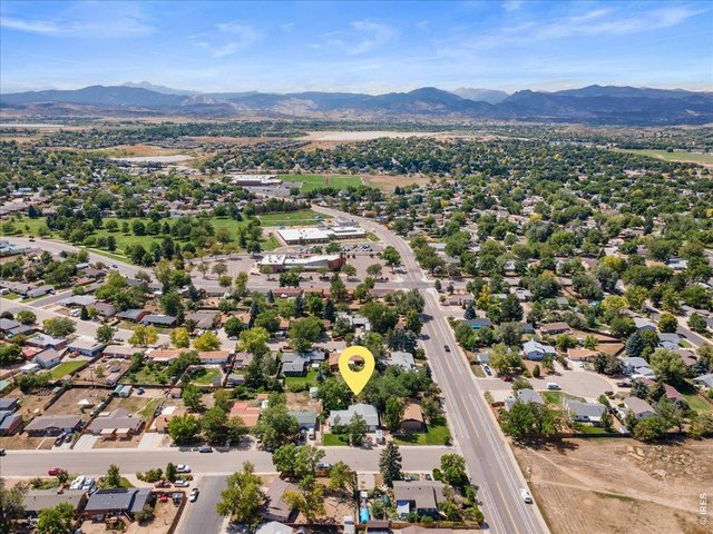Property Photo 45 An easy drive to countless outdoor activities, like Boedecker lake, Marianna Butte Golf Course, Devil's Backbone open space, or up Hwy 34 to Estes Park and Rocky Mountain National Park