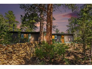 360 Ski Rd E Allenspark, CO 80510