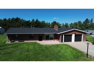 7525 County Road M Kirk, CO 80824