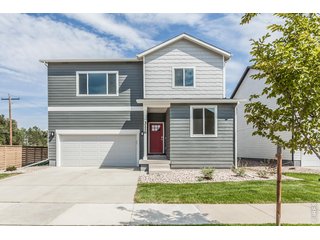 3116 Barnstormer St Fort Collins, CO 80524