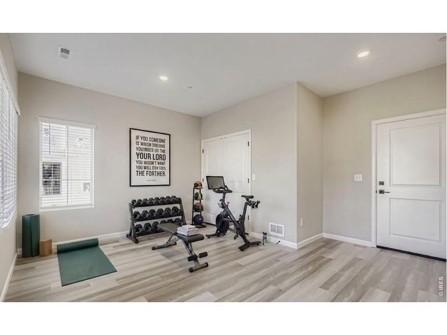 Property Photo 3 Flex Room (main level)