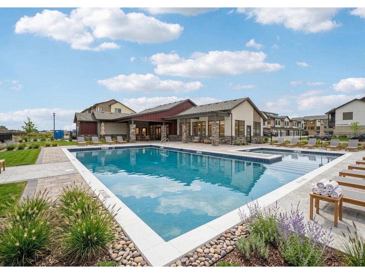 Property Photo 18 Community Pool