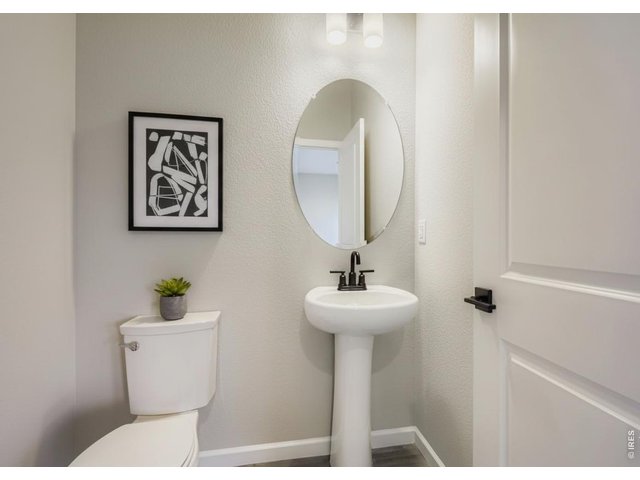 Property Photo 4 Powder Room (main level)