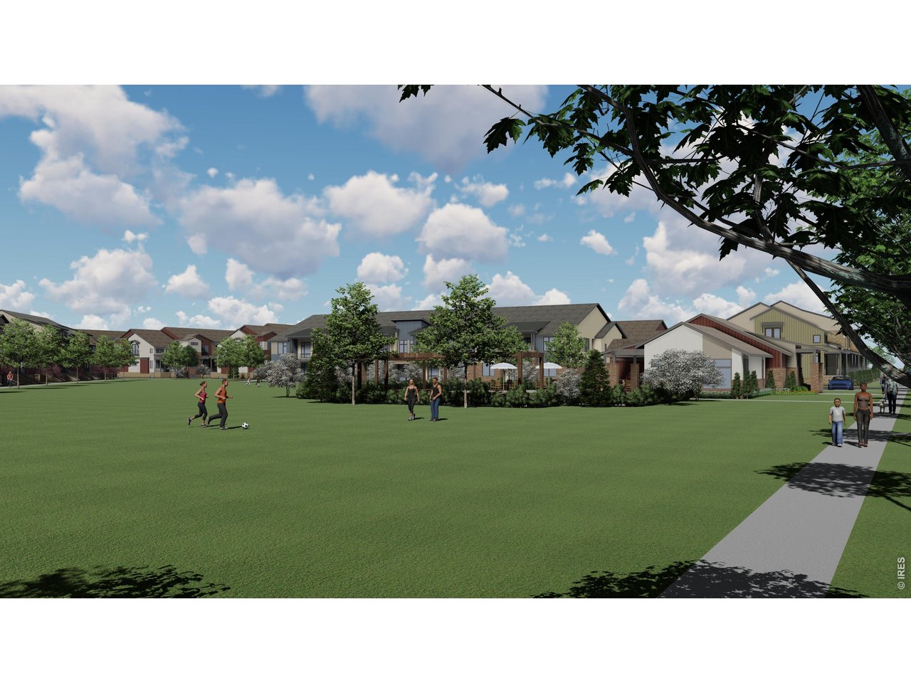 Property Photo 19 Community Green Space