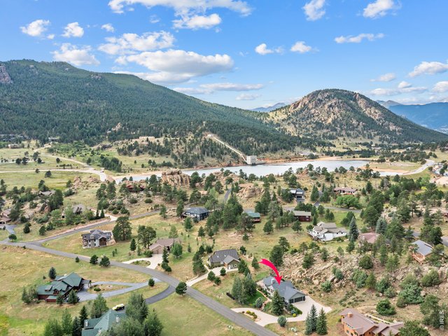 Property Photo 2 Great location near Marys Lake