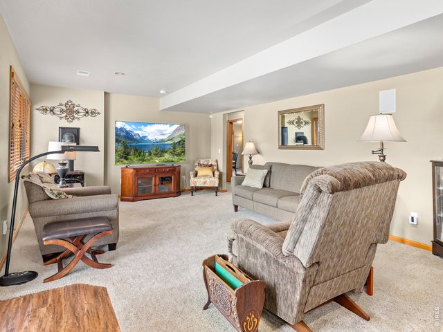 Property Photo 29 Lower level family/rec room