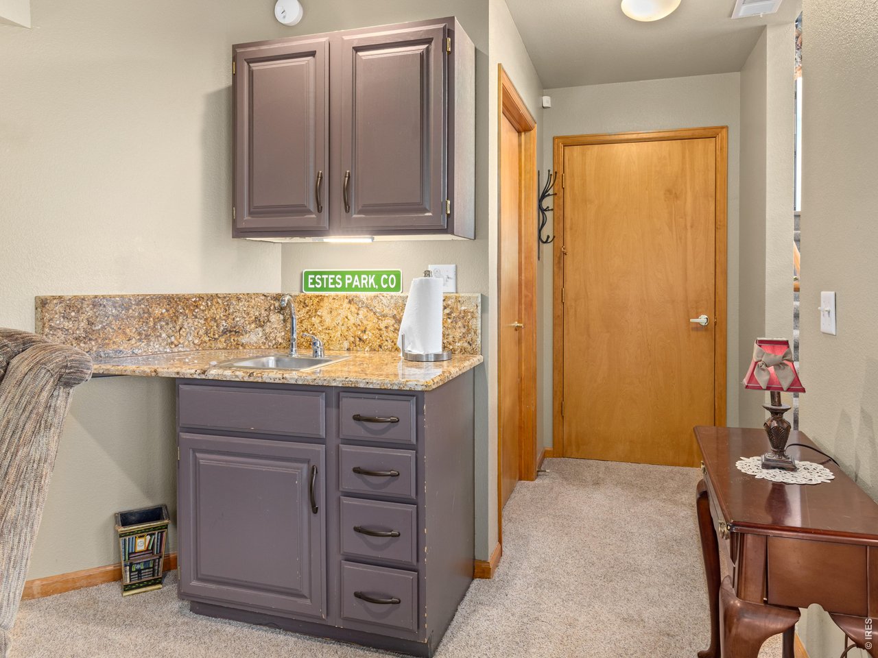 Property Photo 31 Lower level wet bar