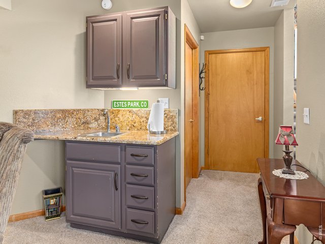 Property Photo 31 Lower level wet bar